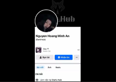 Húp em minh an mới chăn được ở FB êm tích